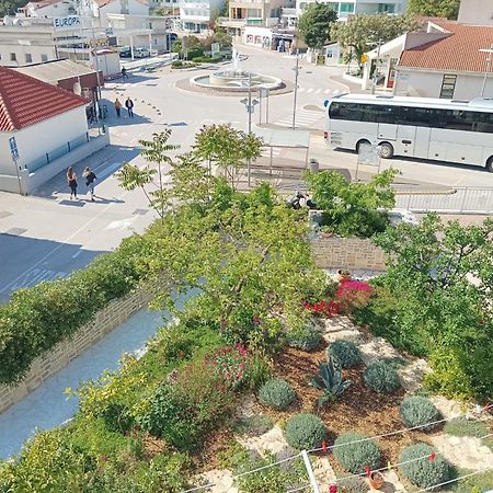 Apartmán Sunce Primošten Exteriér fotografie